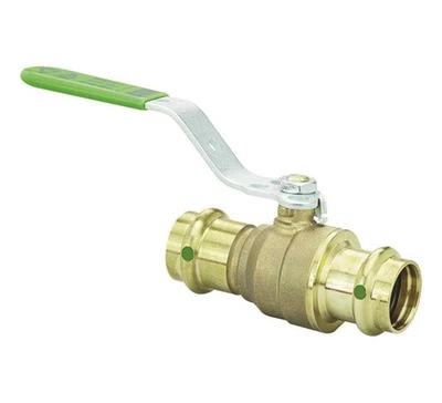 Válvula de esfera 79930 ProPress 1 x - Imagem 1 de 3