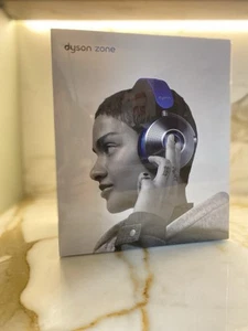Cuffie Bluetooth Dyson ZONE NUOVE - Zdjęcie 1 z 8