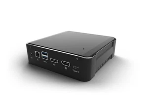 Start9 Server Pure, 2025, BTC Full Node & Home Server, Intel i7, 64 GB 4 TB - Foto 1 di 6