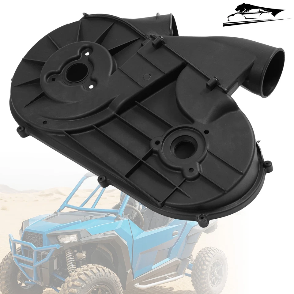 Cubierta de embrague interior para Polaris RZR XP 4 1000 900 2014-2023 General 1000 #2635158 Foto 1 de 4