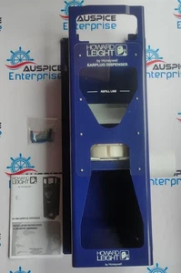 HOWARD LEIGHT OHRSTÖPSELSPENDER LS-500 SICHERHEIT WANDHALTERUNG 3301273 - Bild 1 von 19