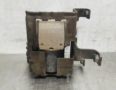 Conjunto de módulo de bomba de freno antibloqueo bomba ABS Yukon XL 1500 2000-2002 FABRICANTE DE EQUIPOS ORIGINALES Foto 1 de 4