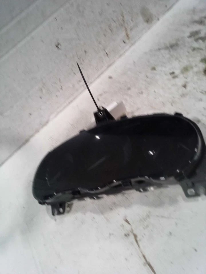 Speedometer Cluster MPH ID BH6T-10849-AD Fits 11-12 MKZ 512737 - Изображение 1 из 4