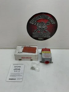 Namco SNAP-LOCK EA170-24100 Limit Switch NIB - Picture 1 of 5