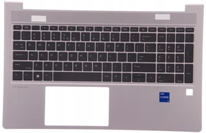 Palmrest z klawiaturą HP ProBook 450 G10 NL A - Zdjęcie 1 z 3
