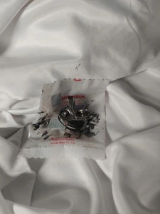 Points - Hitachi Ignition - 30202-041-015 - Honda NA/Z50 XL70 XL/XR75 XR80/100 - Bild 1 von 4