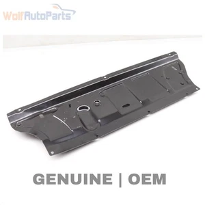 2020-2024 PORSCHE TAYCAN - Front Mount Bracket Plate PAD963417 - Picture 1 of 5