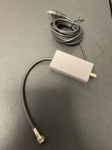 Adaptador Switch Nintendo NES RF NES-003 Oficial OEM - Imagen 1 de 4
