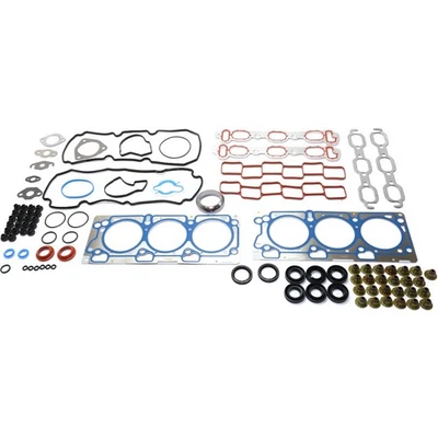 Cylinder Head Gaskets Set for 300 Dodge Charger Magnum Chrysler Pacifica 300M Foto 1 de 4
