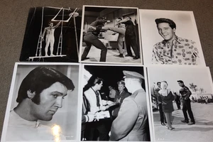 ELVIS Presley random PHOTO archive #5 (movie,portrait,candid,concert)~PICK ONE - Picture 1 of 1