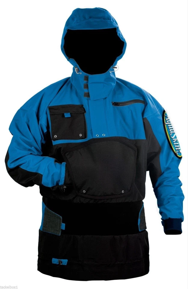 Aquaskinz Phantom tapa semi seca GRANDE Foto 1 de 1