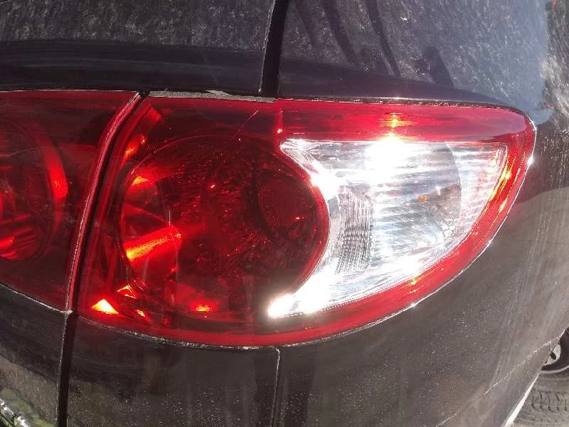 FRECCIA ANTERIORE DESTRO PER HYUNDAI SANTA FE 2006 480880 - Immagine 1 di 1