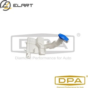 WASHER FLUID TANK WINDOW CLEANING 99551834002 FOR VW PASSAT/B7/ALLTRACK/Van 1.4L - Picture 1 of 6
