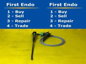 Olympus LTF-160 Video Pleuroscope Endoscope Endoscopy (4520- s60) - Picture 1 of 7