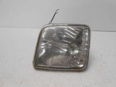 Luz antiniebla Mercury Mariner 2005-2011 pasajero derecho Foto 1 de 4