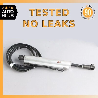 Cilindro de asistencia de elevación izquierda maletero convertible Mercedes R231 SL400 SL550 FABRICANTE DE EQUIPOS ORIGINALES Foto 1 de 4