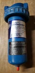 Zurn Adsorbent Odorgard Filter Model 77147 1J-2924-E7 - Picture 1 of 3