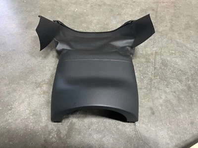 Audi A3 S Line 2009 2010 2011 2012 columna de dirección superior panel de ajuste OEM 9532 Foto 1 de 4