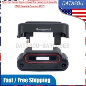 Nuevo reemplazo de cubierta superior para escáner de código de barras Honeywell Dolphin CN80 ¡LO ÚLTIMO! - Imagen 1 de 2