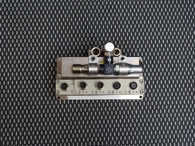 Original Walther Präzision 7-217-WASI-E-20500-WM, WASI-2-MINI  #VW2 - Bild 1 von 4