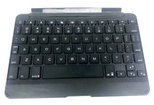 Zagg QTG-ZKVFOL Backlit Bluetooth Keyboard, Black (Folio Not Included)
