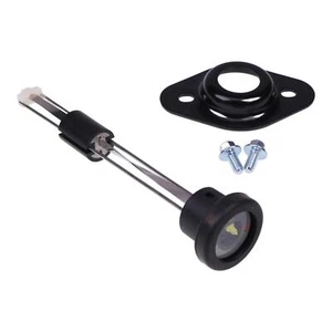 Fuel Gauge 17504-HN5-671 for Honda TRX350 TRX400 TRX500 Foreman Rubicon 500 - Picture 1 of 8