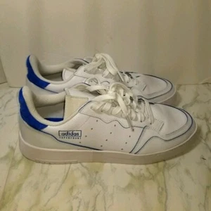 New Adidas Original Supercourt Men's Size 12 - Imagen 1 de 5