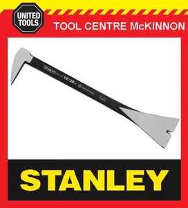 "STANLEY 10"" / 254 mm BARRA DE MOLDEO GARRA DE PALANCA - Imagen 1 de 2