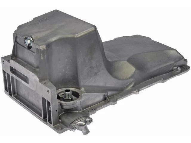 Dorman Oil Pan fits GMC Sierra 3500 2001-2006 6.0L V8 22XKXH - Image 1 of 1
