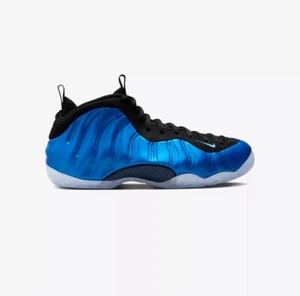 Nike Air Foamposite One 2024 azul 'Royal' talla 9 FQ8181-511 nuevas con caja - Imagen 1 de 7