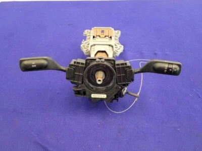 Luces del eje del conductor de la columna de dirección del Ford Mustang GT500 2005-2009 Foto 1 de 4