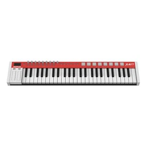 Midiplus X4 Pro Mini USB MIDI Keyboard Controller (X4Promini) - Bild 1 von 5