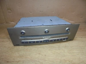 RENAULT MEGANE 2007 6 DISC CD CHANGER 8200505121--A - Picture 1 of 2
