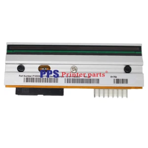 P/N P1004230 Thermal Transfer Printhead For Zebra 110Xi4 R110XiIV Printer 203dpi - Afbeelding 1 van 4