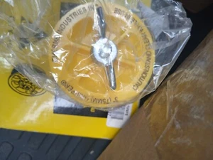 Cherne 270538 3 ZOLL HUB-FIT GREIFER MECHANISCHER STECKER NEU KOSTENLOSER VERSAND 909881 - Bild 1 von 3