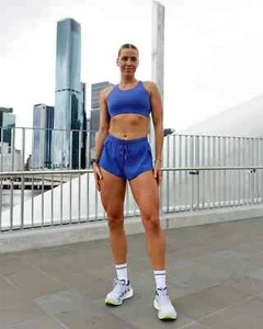 LSKD Accelerate Sports Bra - Picture 1 of 7