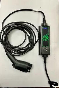 Genuine OEM Ford HS7Z-10B706-B 120V EV Charging Cord Electric NOS - Picture 1 of 5