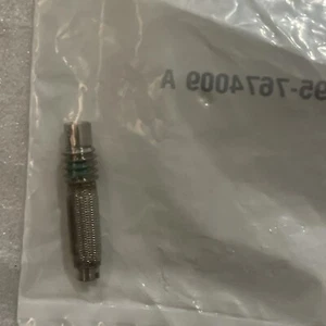 OEM Siebfilter 450 Parker Abex Servoventil (7674009) - Bild 1 von 4