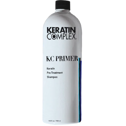 Keratin Complex KC Primer Pre-Treatment Shampoo 33.8 Oz - Image 1 of 1
