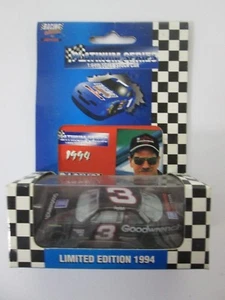 Action Platinum Series Dale Earnhardt 1994 Lumina 1 of 16,128 - Picture 1 of 3