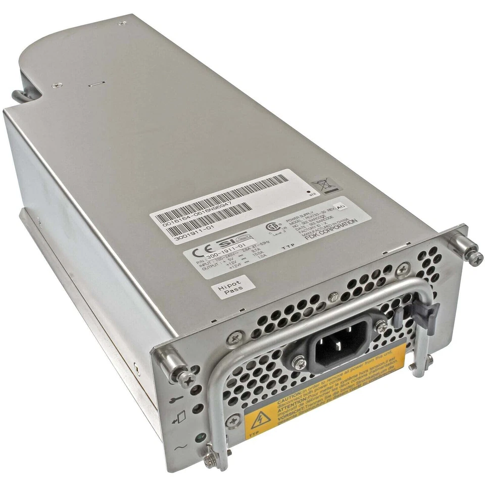 Sun Storage Netzteil 120W StorEdge D240 - 300-1911 - Bild 1 von 2