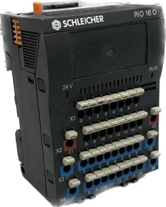 Schleicher RIO 16 O 36415759  - Bild 1 von 4