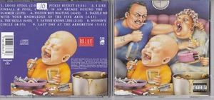 Post Mortem -Destined For Failure- CD Red Light Records near mint - Imagen 1 de 1