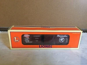Lionel 6-52163 #194798 1998 Milwaukee LRRC Dbl Door Boxcar. NIB. Unopened. - Picture 1 of 6