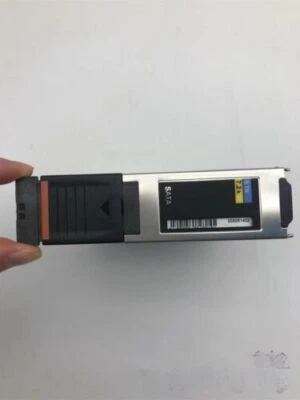 EMC ISILON 005051402 8T 8TB 7.2K 3.5 SATA 4KN HD400 storage hard drive - Image 1 of 4