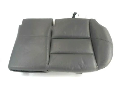 05 Volvo S40 Rear Lower Bottom Seat Cushion Driver Left OEM Foto 1 de 4