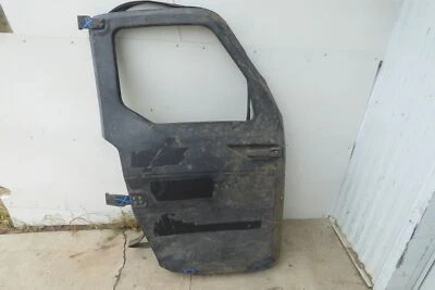 Polaris Ranger 900 XP Full Hard Right Door Electric Window PARTS ONLY 42865 — 第 1/4 张图片