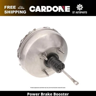 Para 1990-1993 Oldsmobile 98 Power Brake Booster Cardone 1991 1992 Foto 1 de 4