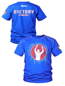 Nick Aldis Magnus NEW T-Shirt XL Mens Extra LARGE Wrestling Impact NWA NXT WWE - Picture 1 of 1