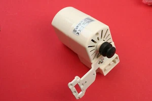 Motor de máquina de coser YDK Motor YM 261-12 (R) motor de montaje corredor derecho - Imagen 1 de 4